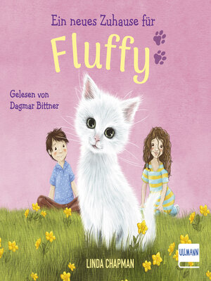 cover image of Ein neues Zuhause für Fluffy
